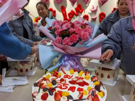 开云集团官网开云集团官网首页-开云(中国)
举办三八妇女节活动